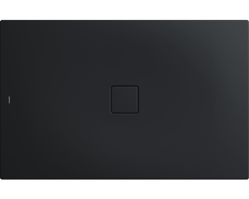 Receveur de douche KALDEWEI CONOFLAT 781-1 100 x 80 x 3.2 cm warm grey 85 mat 465100010674 Receveur de douche KALDEWEI CONOFLAT 781-1 100 x 80 x 3.2 cm warm grey 85 mat 465100010674