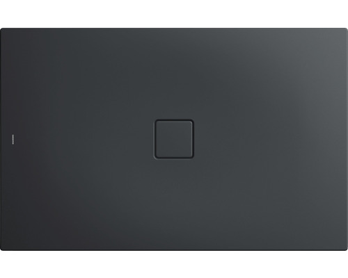 Receveur de douche KALDEWEI CONOFLAT 780-1 90 x 80 x 3.2 cm cool grey 90 mat 465000010667 Receveur de douche KALDEWEI CONOFLAT 780-1 90 x 80 x 3.2 cm cool grey 90 mat 465000010667