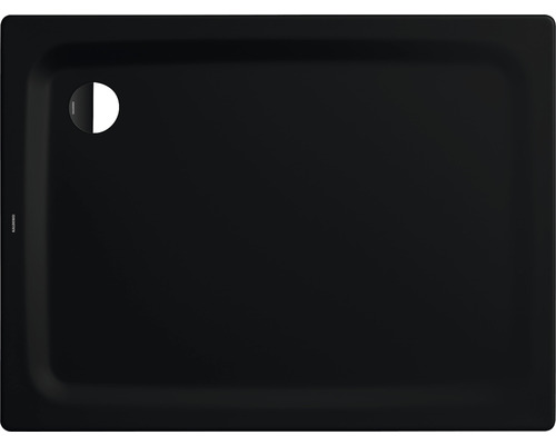 Receveur de douche KALDEWEI SUPERPLAN CLASSIC 388-1 80 x 90 x 3.2 cm noir mat 447800010676 Receveur de douche KALDEWEI SUPERPLAN CLASSIC 388-1 80 x 90 x 3.2 cm noir mat 447800010676