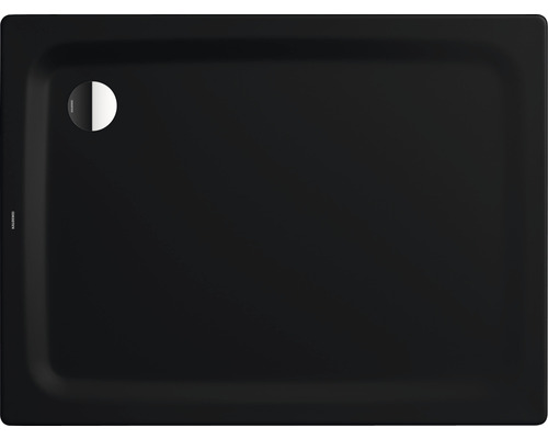 Receveur de douche KALDEWEI SUPERPLAN CLASSIC 404-1 90 x 100 x 3.2 cm noir mat 430400010676 Receveur de douche KALDEWEI SUPERPLAN CLASSIC 404-1 90 x 100 x 3.2 cm noir mat 430400010676