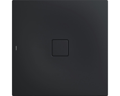 Receveur de douche KALDEWEI CONOFLAT 790-1 120 x 120 x 3.2 cm warm grey 85 mat 466000010674 Receveur de douche KALDEWEI CONOFLAT 790-1 120 x 120 x 3.2 cm warm grey 85 mat 466000010674