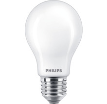 Ampoule LED fonction de variation A60 mate E27/10,5W(100W) 1521 lm 2200- 2700 K blanc chaud Warm Glow-thumb-0
