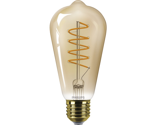 Ampoule tubulaire LED SMD Epistar E14/4W 330 lm 2700 K blanc chaud lot de  24 transparent/argent - HORNBACH Luxembourg