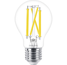 LED Lampe dimmfunktion A60 klar E27/11,5W(100W) 1560 lm 2200- 2700 K warmweiß Warm Glow