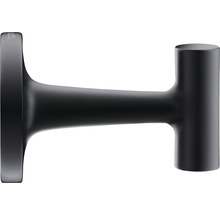 Handtuchhaken DURAVIT Starck T schwarz matt