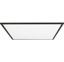 LED Deckenleuchte mit rechteckiger Form