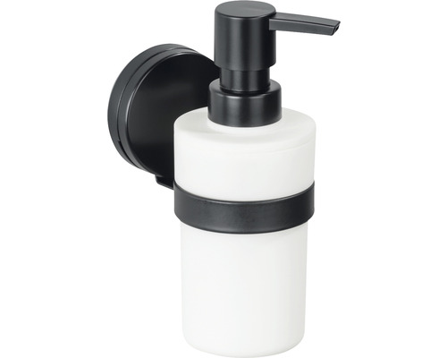 Distributeur de savon mural avec pompe