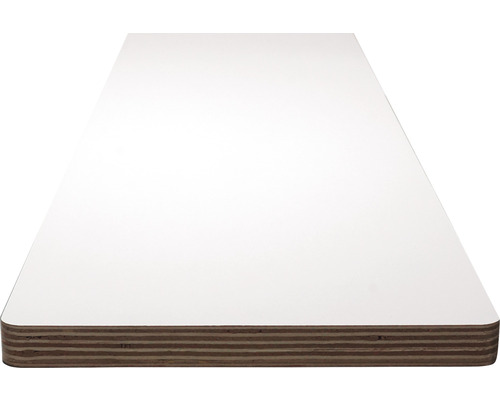 Beschichtete Multiplexplatte