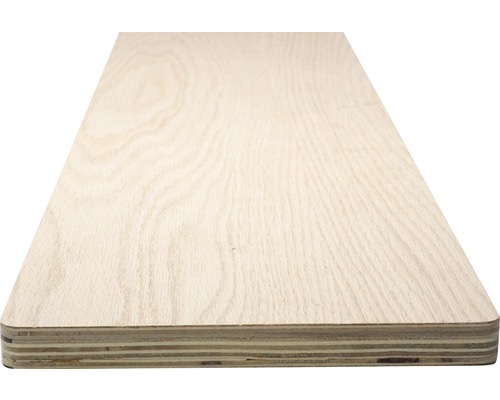 Holzplatte aus Furnierschichtholz