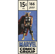 Marvel Comics Thor Cover Replik