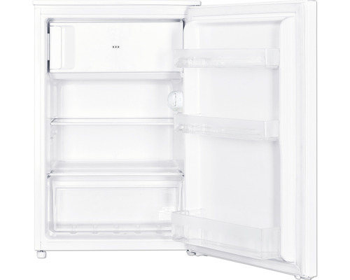Réfrigérateur avec compartiment de congélation PKM KS109-M lxhxp 55 cm x 85 cm x 58 cm cm compartiment de réfrigération 95 l compartiment de congélation 14 l