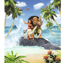 Fototapete Vlies IADX5-012 Into Adventure Moana Beach 5-tlg. 250 x 280 cm
