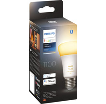 Philips hue Lampe White Ambiance dimmbar matt A60 E27/8W(75W) 1100 lm 2200- 6500 K - Kompatibel mit SMART HOME by hornbach-thumb-4