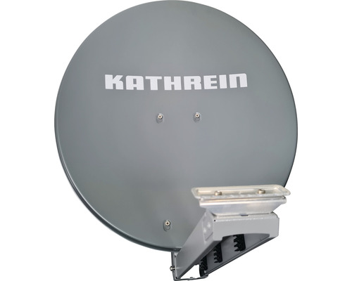 Antennes - Satellite & Antennes - Installateur - Assortiment