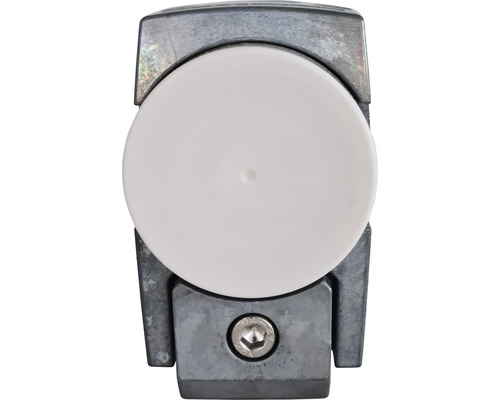 Vue détaillée d''une armature avec vis