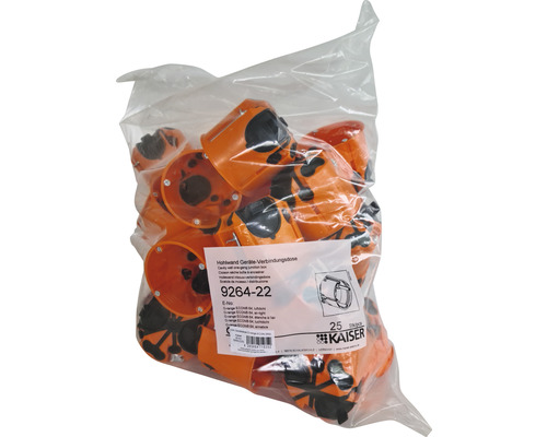 Packung Hohlwand Gerätedose