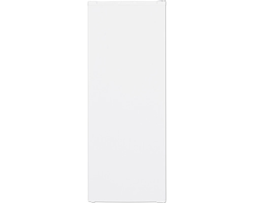 Réfrigérateur blanc pour la maison