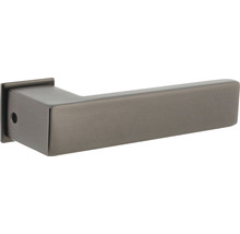 Poignée de porte en métal