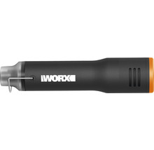 Heißluftpistole von Worx