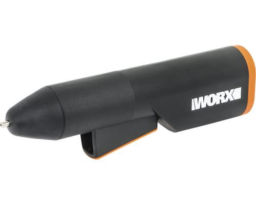 Heissklebepistole von Worx