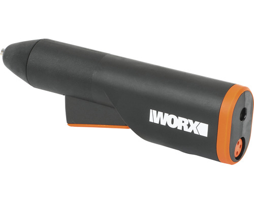Heissklebepistole von Worx