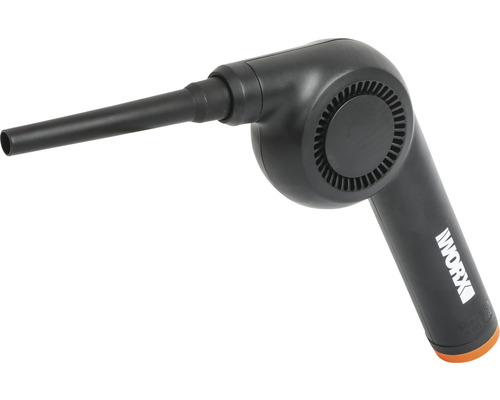 WORX Akku-Luftgebläse