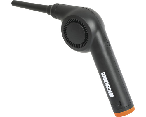 WORX Akku-Luftgebläse