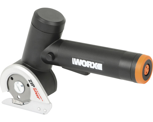 Cisailles universelles sans fil Worx Zipsnip