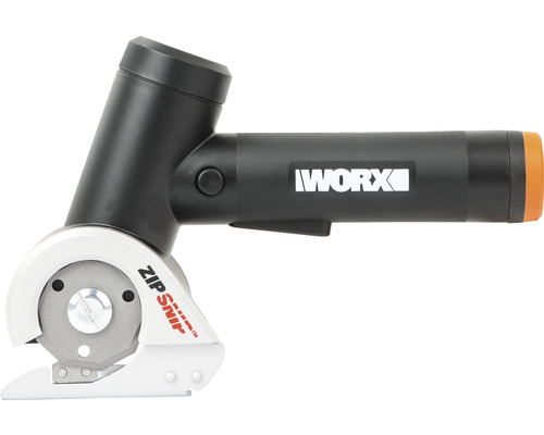 Worx Zip Snip Ciseaux universels sans fil