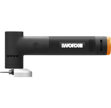 Mini meuleuse d'angle sans fil MakerX WORX WX741.9 sans batterie ni chargeur