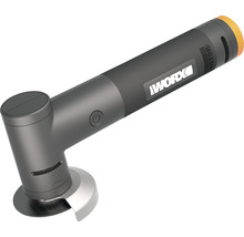Mini meuleuse d'angle sans fil MakerX WORX WX741.9 sans batterie ni chargeur