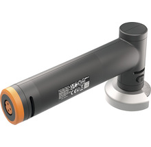 Mini meuleuse d'angle sans fil MakerX WORX WX741.9 sans batterie ni chargeur