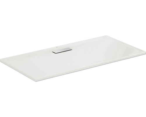 Duschwanne Ideal Standard Ultra Flat New 70 x 140 x 2.5 cm weiß glänzend T447701