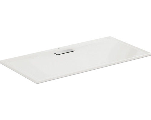 Receveur de douche Ideal Standard Ultra Flat New 70 x 140 x 2.5 cm blanc brillant T447701