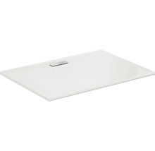 Receveur de douche rectangulaire en acrylique sanitaire