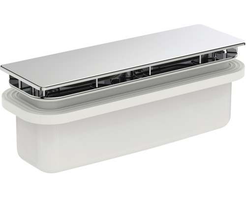 Bonde de vidage Ideal Standard Ultra Flat New chrome T4493AA Bonde de vidage Ideal Standard Ultra Flat New chrome T4493AA