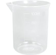 Gobelet mesureur 100 ml, ø 52 mm-thumb-0