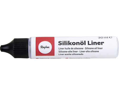 Huile silicone Liner 30 ml