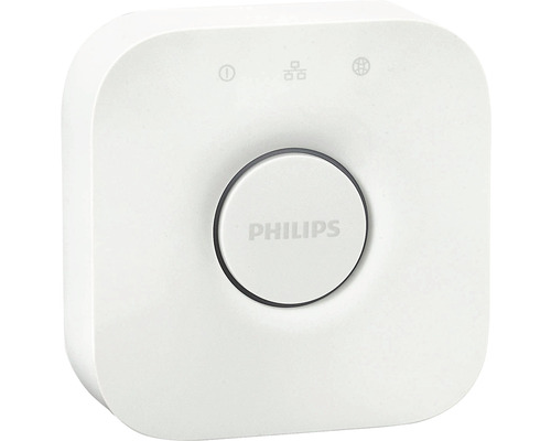 Philips Hue Bridge pour commander l''éclairage Smart Home