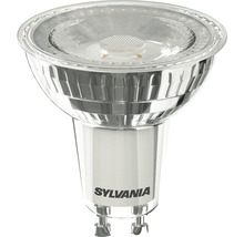 LED Reflektorlampe dimmbar klar PAR16/51 GU10/6W(80W) 580 lm 6500 K tageslichtweiß 865 36°