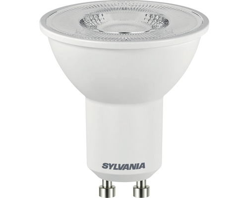 Ampoule réflecteur LED transparent PAR16/51 GU10/4,2W(45W) 320 lm 4000 K blanc neutre 840 110°