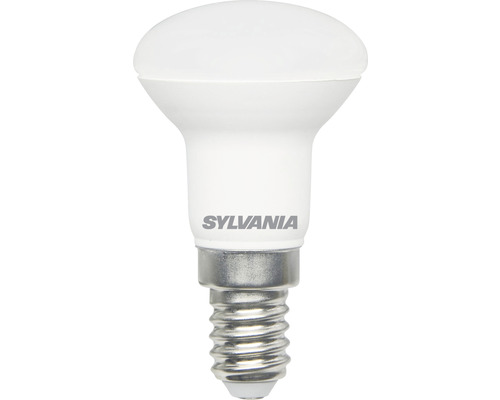 Ampoule réflecteur LED mat R39 E14/2,9W(25W) 250 lm 6500 K blanc lumière du jour 865