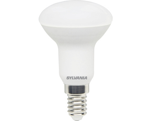 Ampoule LED réflecteur mat R50 E14/4,9W(40W) 470 lm 4000 K blanc neutre 840