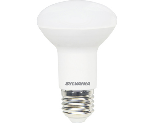Ampoule LED réflecteur mat R63 E27/7W(50W) 630 lm 4000 K blanc neutre 840