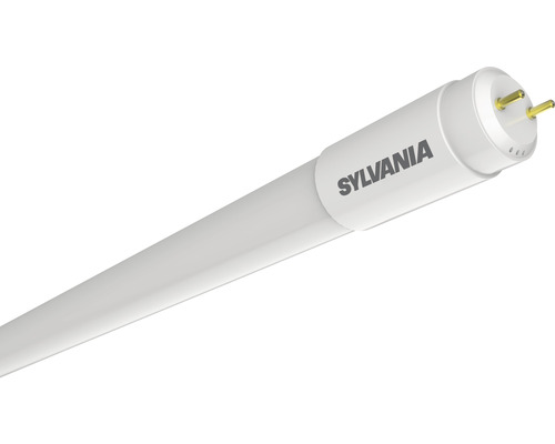 Tube universel à LED G13/16W(36W) 2400 lm 6500 K blanc lumière du jour 840 L 1200 mm T8 4FT