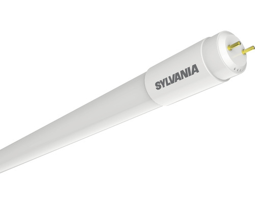 Tube universel à LED G13/23W(58W) 3600 lm 6500 K blanc lumière du jour 840 L 1500 mm T8 5FT