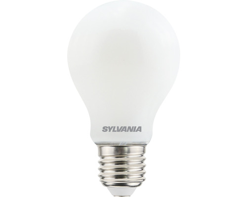 Ampoule LED à intensité lumineuse variable mat A60 E27/9W(75W) 1055 lm 4000 K blanc neutre 840