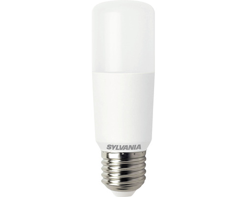 Ampoule LED mat T30 E27/5W(42W) 500 lm 6500 K blanc lumière du jour 840
