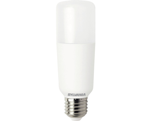 LED Lampe matt T30 E27/10W(77W) 1100 lm 4000 K neutraltweiß 840