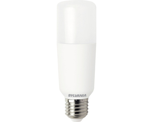 Ampoule LED mat T30 E27/10W(77W) 1100 lm 6500 K blanc lumière du jour 865